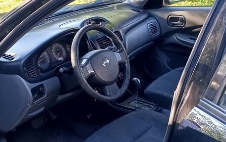 Nissan Almera Classic, 2008 год, 460 000 рублей, 6 фотография