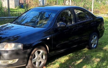 Nissan Almera Classic, 2008 год, 460 000 рублей, 7 фотография