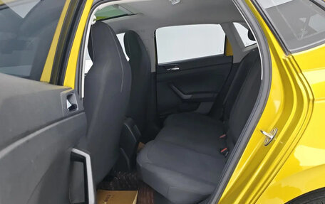 Volkswagen Polo, 2022 год, 1 550 000 рублей, 9 фотография