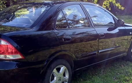 Nissan Almera Classic, 2008 год, 460 000 рублей, 10 фотография