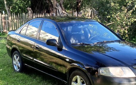 Nissan Almera Classic, 2008 год, 460 000 рублей, 9 фотография