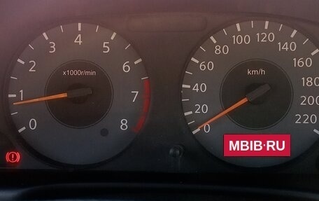 Nissan Almera Classic, 2008 год, 460 000 рублей, 2 фотография