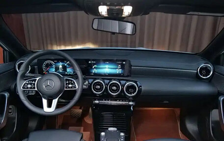 Mercedes-Benz A-Класс, 2021 год, 3 050 000 рублей, 8 фотография