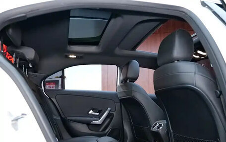 Mercedes-Benz A-Класс, 2021 год, 3 050 000 рублей, 14 фотография