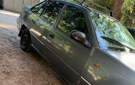 Daewoo Nexia I рестайлинг, 1997 год, 125 000 рублей, 8 фотография