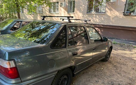 Daewoo Nexia I рестайлинг, 1997 год, 125 000 рублей, 6 фотография