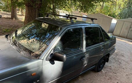 Daewoo Nexia I рестайлинг, 1997 год, 125 000 рублей, 5 фотография