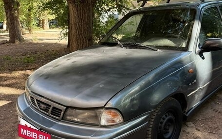 Daewoo Nexia I рестайлинг, 1997 год, 125 000 рублей, 2 фотография