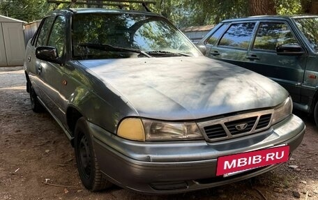 Daewoo Nexia I рестайлинг, 1997 год, 125 000 рублей, 3 фотография