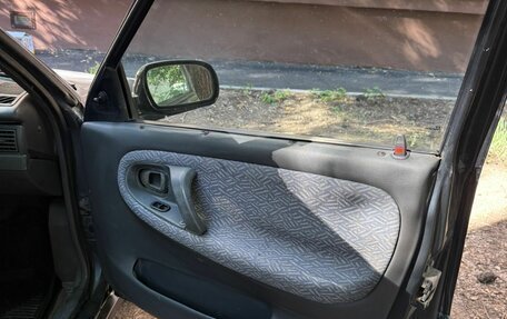 Daewoo Nexia I рестайлинг, 1997 год, 125 000 рублей, 12 фотография