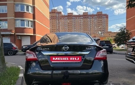 Nissan Teana, 2014 год, 1 400 000 рублей, 2 фотография