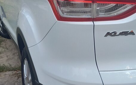 Ford Kuga III, 2014 год, 1 450 000 рублей, 7 фотография