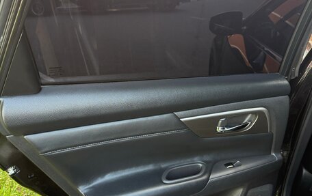 Nissan Teana, 2014 год, 1 400 000 рублей, 12 фотография