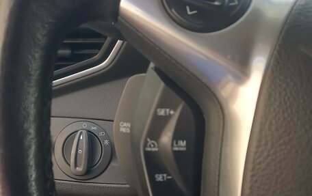 Ford Kuga III, 2014 год, 1 450 000 рублей, 4 фотография