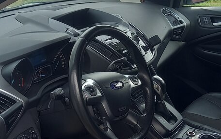 Ford Kuga III, 2014 год, 1 450 000 рублей, 6 фотография