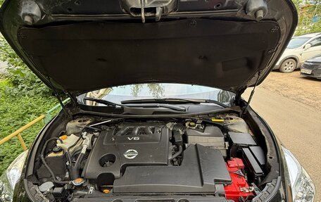 Nissan Teana, 2014 год, 1 400 000 рублей, 10 фотография