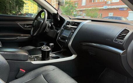 Nissan Teana, 2014 год, 1 400 000 рублей, 7 фотография
