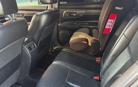 Nissan Teana, 2014 год, 1 400 000 рублей, 9 фотография