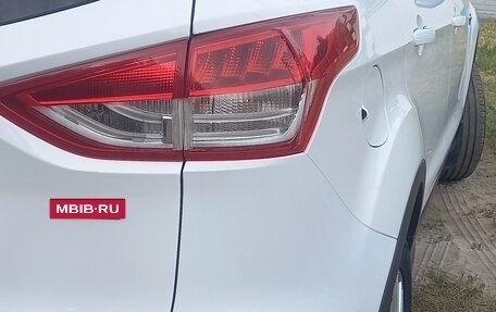 Ford Kuga III, 2014 год, 1 450 000 рублей, 9 фотография