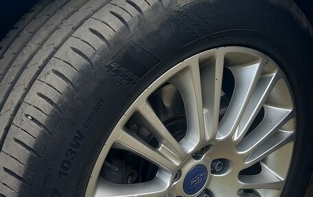 Ford Kuga III, 2014 год, 1 450 000 рублей, 11 фотография