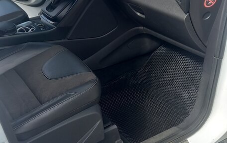 Ford Kuga III, 2014 год, 1 450 000 рублей, 16 фотография