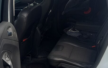 Ford Kuga III, 2014 год, 1 450 000 рублей, 13 фотография