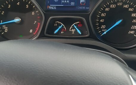 Ford Kuga III, 2014 год, 1 450 000 рублей, 15 фотография