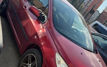 Peugeot 307 I, 2007 год, 400 000 рублей, 3 фотография