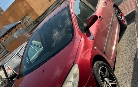 Peugeot 307 I, 2007 год, 400 000 рублей, 2 фотография