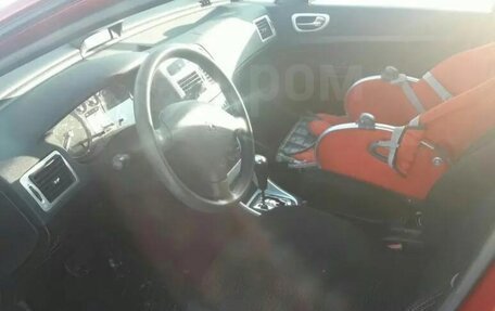 Peugeot 307 I, 2007 год, 400 000 рублей, 11 фотография