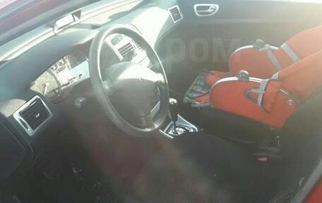 Peugeot 307 I, 2007 год, 400 000 рублей, 7 фотография