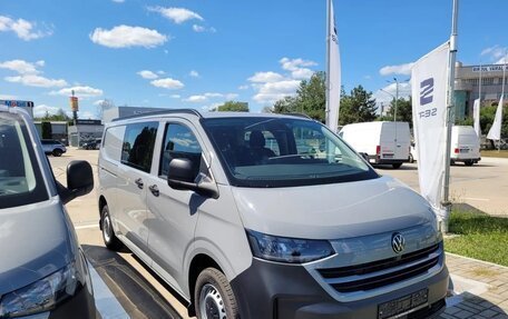 Volkswagen Transporter, 2025 год, 3 800 000 рублей, 2 фотография