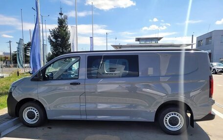 Volkswagen Transporter, 2025 год, 3 800 000 рублей, 3 фотография