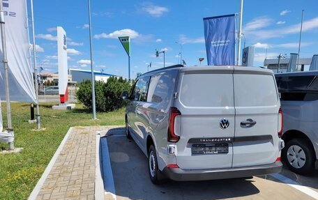 Volkswagen Transporter, 2025 год, 3 800 000 рублей, 5 фотография