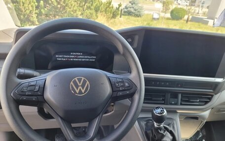 Volkswagen Transporter, 2025 год, 3 800 000 рублей, 10 фотография