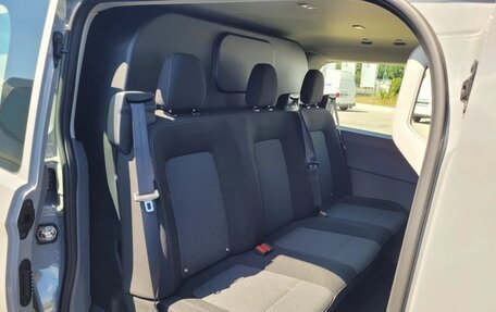 Volkswagen Transporter, 2025 год, 3 800 000 рублей, 16 фотография