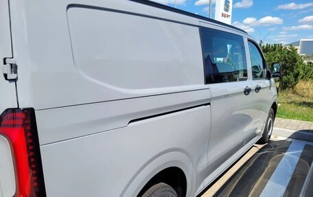 Volkswagen Transporter, 2025 год, 3 800 000 рублей, 4 фотография