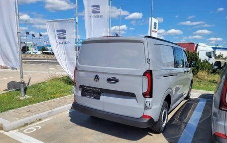 Volkswagen Transporter, 2025 год, 3 800 000 рублей, 6 фотография