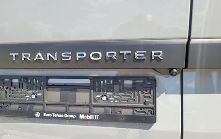 Volkswagen Transporter, 2025 год, 3 800 000 рублей, 18 фотография