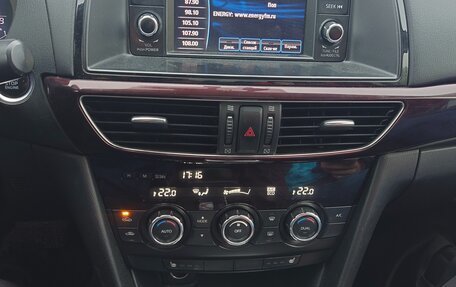Mazda 6, 2014 год, 999 999 рублей, 7 фотография