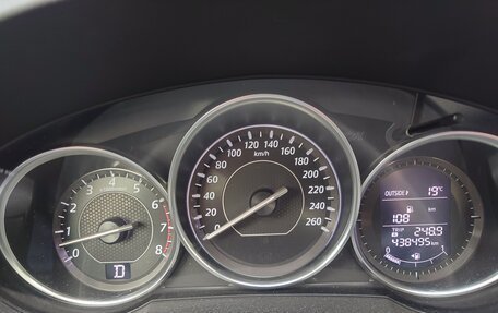 Mazda 6, 2014 год, 999 999 рублей, 8 фотография