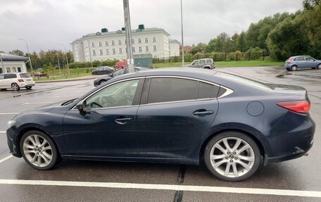 Mazda 6, 2014 год, 999 999 рублей, 5 фотография