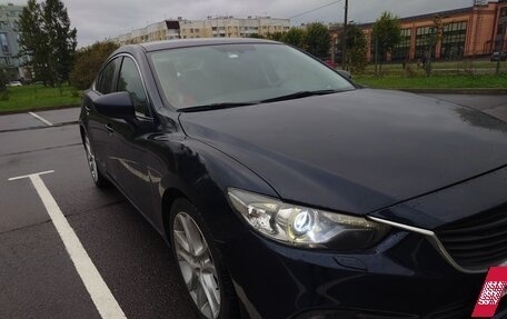 Mazda 6, 2014 год, 999 999 рублей, 2 фотография