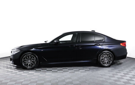 BMW 5 серия, 2019 год, 2 550 000 рублей, 7 фотография