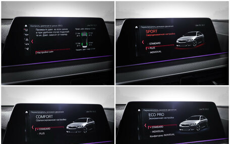BMW 5 серия, 2019 год, 2 550 000 рублей, 19 фотография