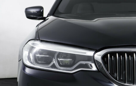 BMW 5 серия, 2019 год, 2 550 000 рублей, 25 фотография