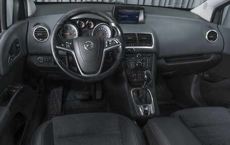 Opel Meriva, 2012 год, 949 000 рублей, 6 фотография