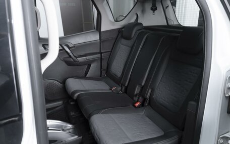 Opel Meriva, 2012 год, 949 000 рублей, 9 фотография