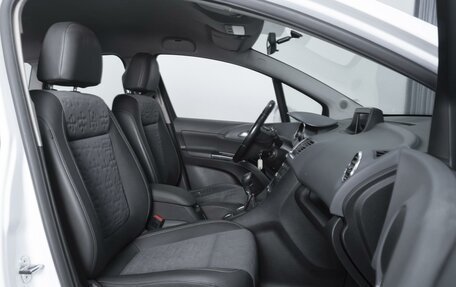 Opel Meriva, 2012 год, 949 000 рублей, 8 фотография