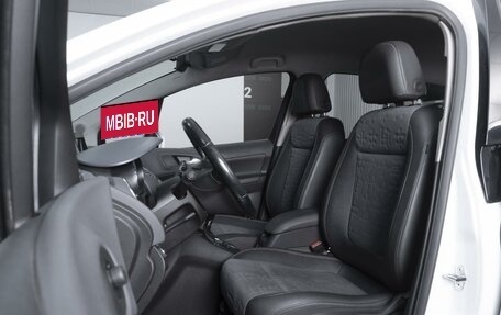 Opel Meriva, 2012 год, 949 000 рублей, 10 фотография